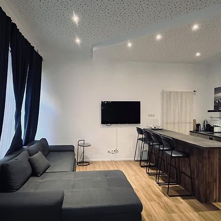 דירות מינכן Loft Directly Next To Oktoberfest And Downtown מראה חיצוני תמונה