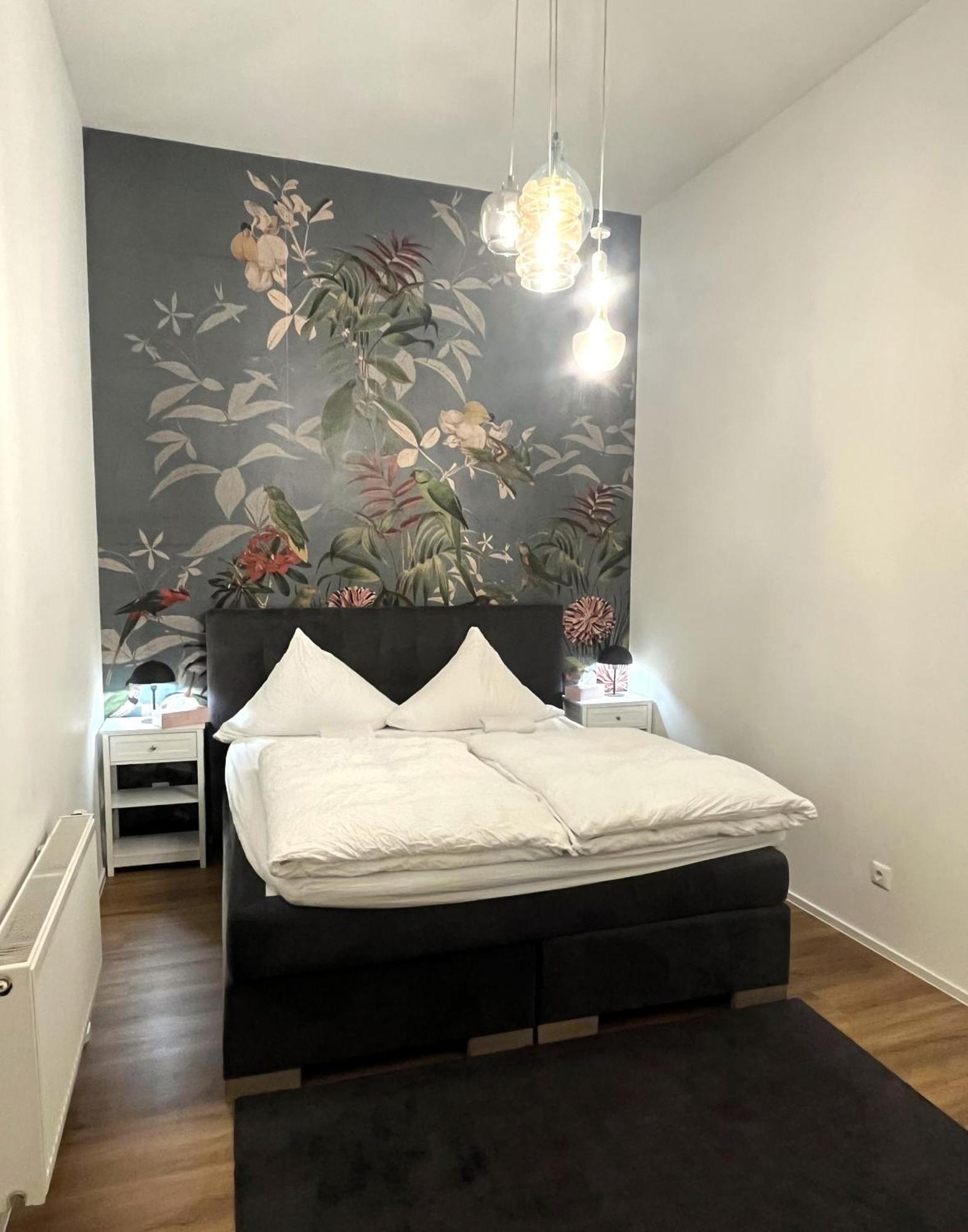 דירות מינכן Loft Directly Next To Oktoberfest And Downtown מראה חיצוני תמונה